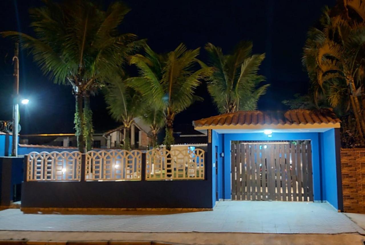 Linda Casa Para Familia, Muito Proxima Da Praia Em Ubatuba!!! Exterior photo