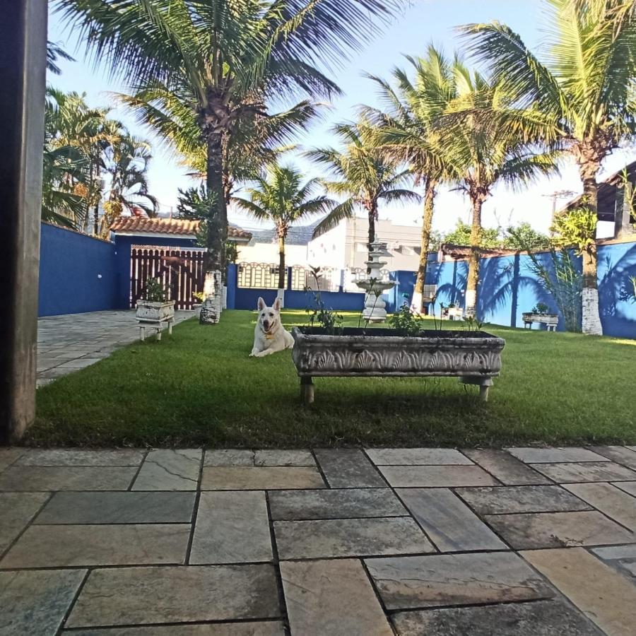 Linda Casa Para Familia, Muito Proxima Da Praia Em Ubatuba!!! Exterior photo