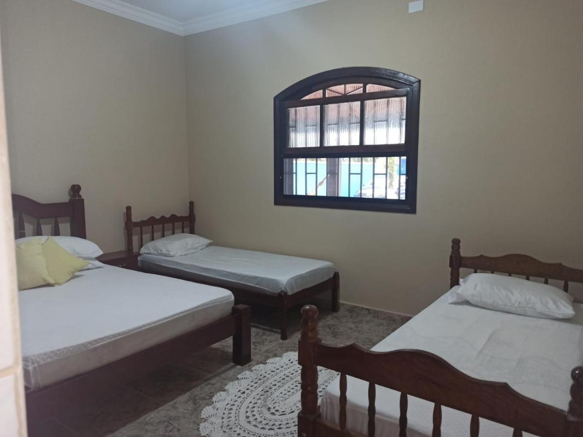 Linda Casa Para Familia, Muito Proxima Da Praia Em Ubatuba!!! Exterior photo