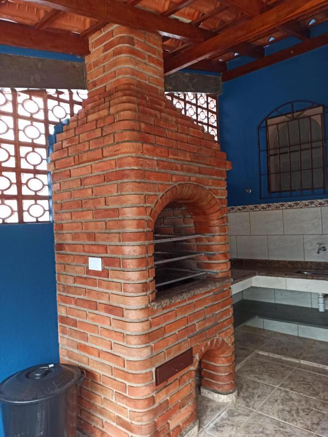 Linda Casa Para Familia, Muito Proxima Da Praia Em Ubatuba!!! Exterior photo