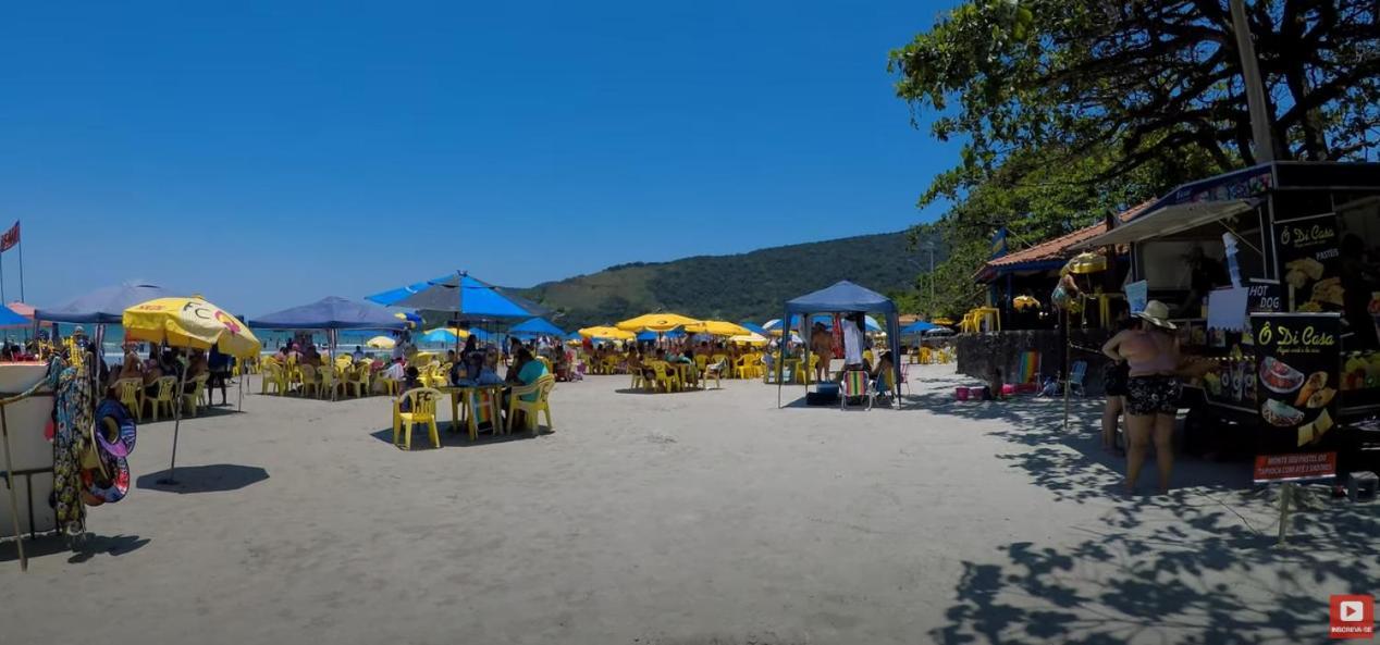 Linda Casa Para Familia, Muito Proxima Da Praia Em Ubatuba!!! Exterior photo